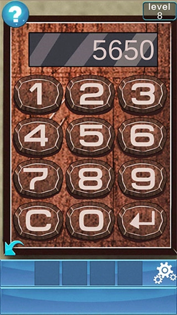 100门逃脱挑战2最新免费版图3