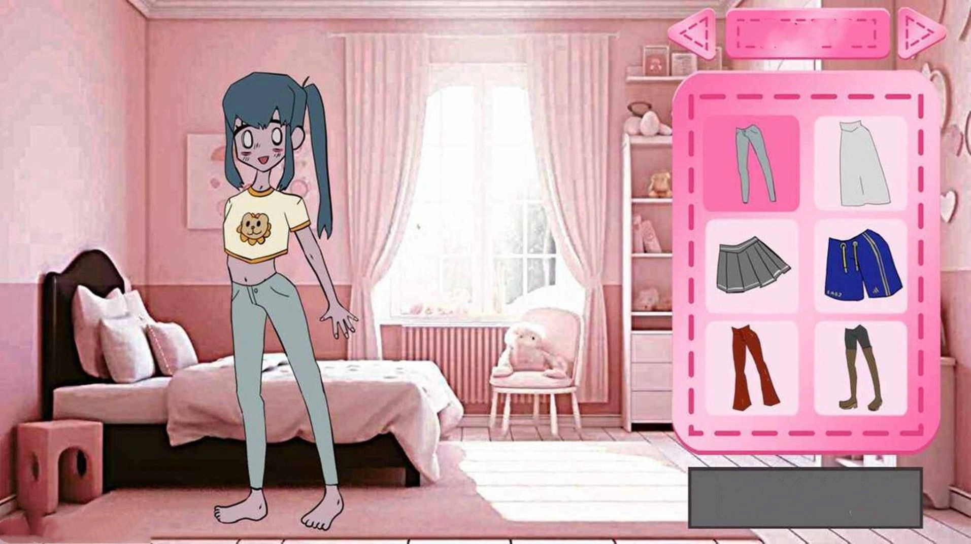 公主换装达人秀游戏最新版图2