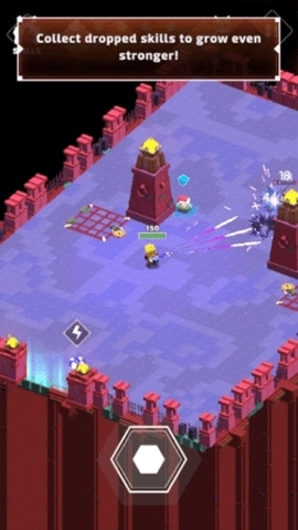 枪与地牢无广告版图3