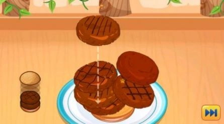 宝贝大厨烹饪游戏安装包图1