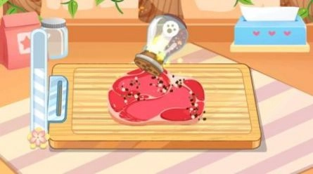 宝贝大厨烹饪游戏安装包图2