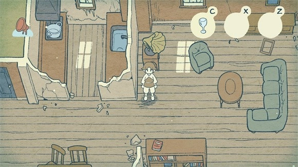 海神的回声免费原版图3