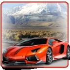 兰博基尼汽车模拟器官方正版