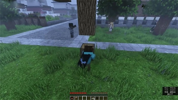 像素岛方块生存游戏完整版图3