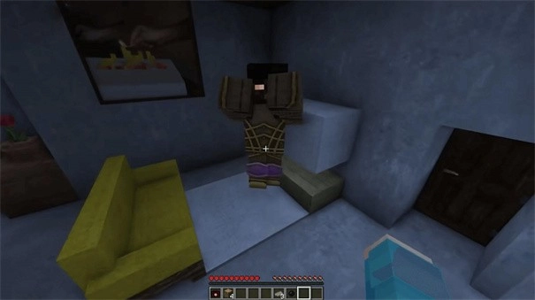 像素岛方块生存游戏完整版图2