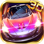 3D狂野飞车2极速前进手机版