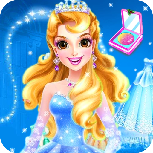 时尚公主化妆舞会安卓免费版