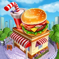 厨师餐厅烹饪手游无广告版