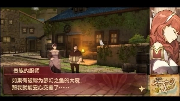 火焰纹章回声:另一位英雄王游戏最新版图3