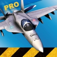 F18舰载机模拟起降2游戏官方版