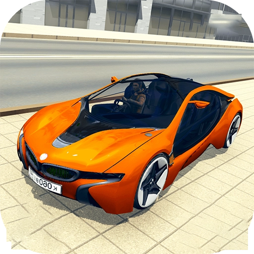 极端赛车模拟器