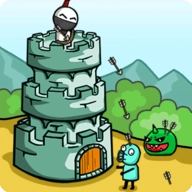 塔楼防御手机最新版