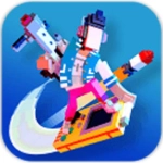 滑板大作战2手机最新版