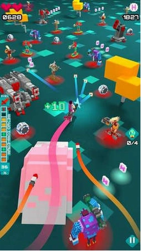 滑板大作战2手机最新版图1