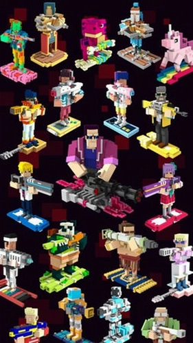 滑板大作战2手机最新版图3