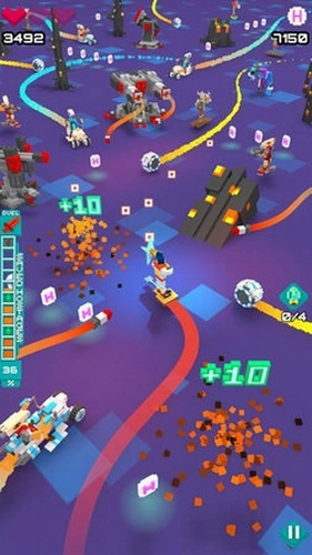 滑板大作战2手机最新版图2