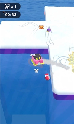 速滑挑战安卓免费版图1