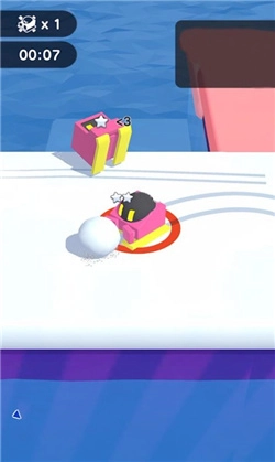 速滑挑战安卓免费版图3