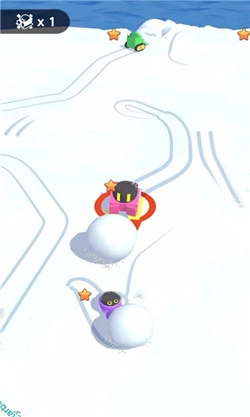 速滑挑战安卓免费版图2