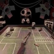 我与恶魔的对局通用版