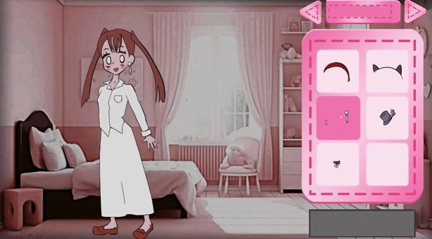 帮女友穿衣服安卓免费版图2