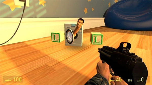 沙盒我的房间手机版图1