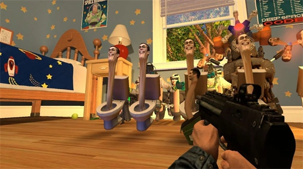 沙盒我的房间手机版图2