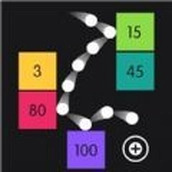 弹球物理模拟通用版