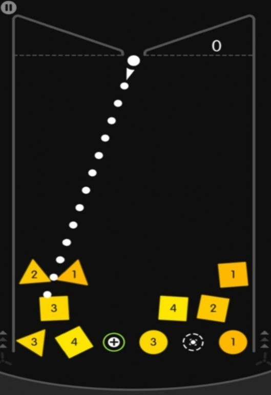 弹球物理模拟通用版图3