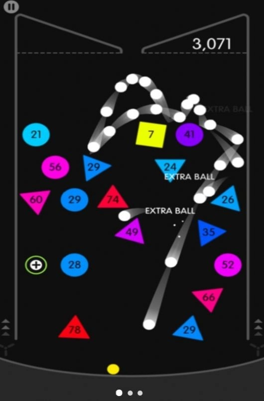弹球物理模拟通用版图2