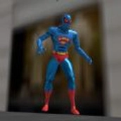 火柴蜘蛛人向前冲正版