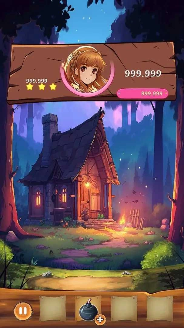 中世纪消消乐手游免费版图3