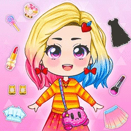 公主魔法化妆游戏绿色版