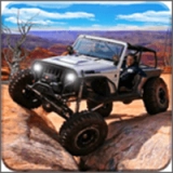 越野复刻4X4赛跑游戏完整版