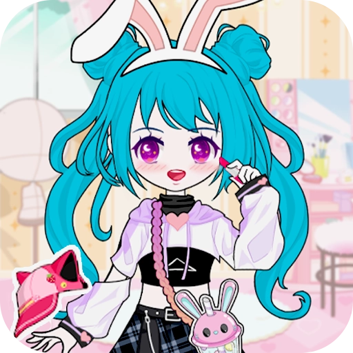 甜心时尚暖暖小屋手游无广告版