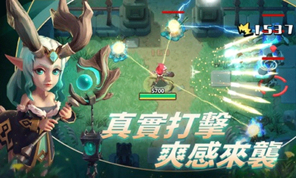 这个地下城有点怪生存者最新版图1