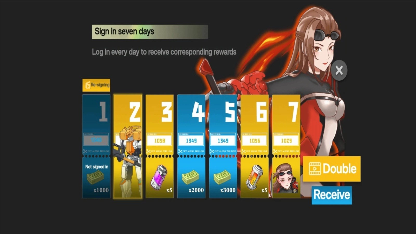 机器人世界激烈对决游戏纯净版图2