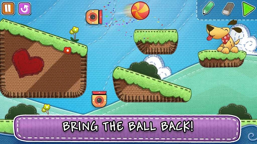 长鼻子狗安卓官方版图3