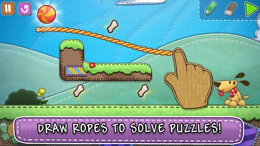 长鼻子狗安卓官方版图1