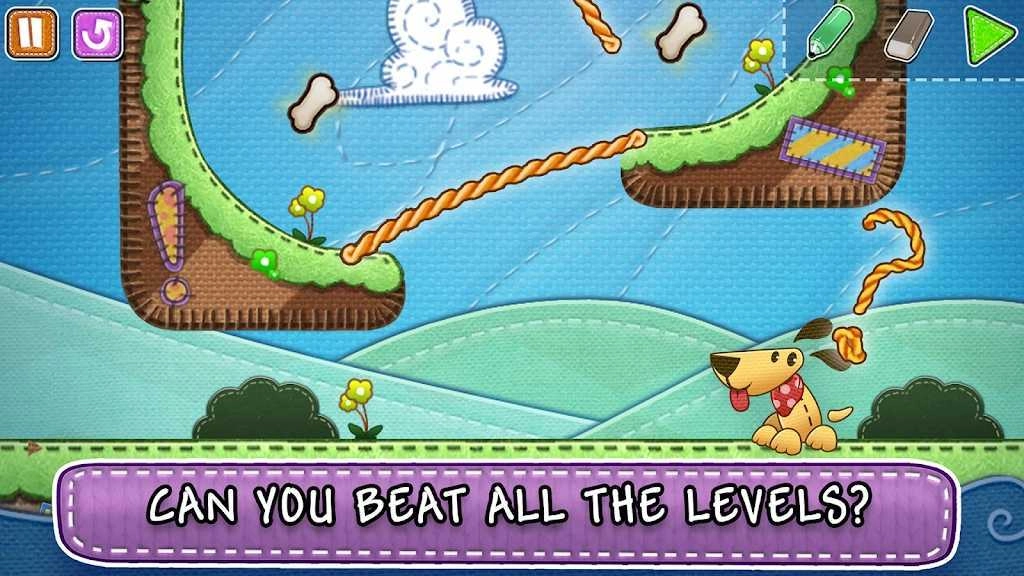 长鼻子狗安卓官方版图2