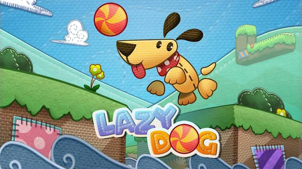 长鼻子狗安卓官方版图5