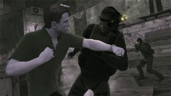 特种任务模拟器安卓版图1