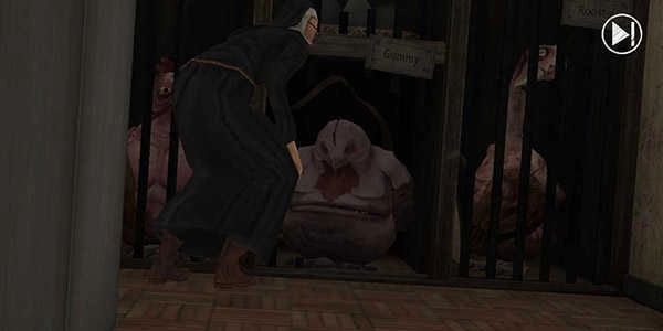 鬼修女2无广告版图2