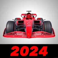 F1方程式赛车2026手游版