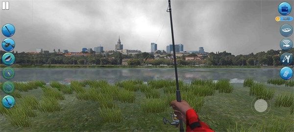 钓鱼模拟器手游免费版图4