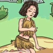 救救小丫头原版