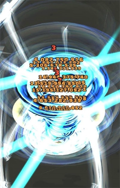 狩猎剑客手机免费版图1