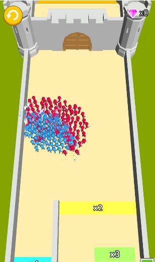 小兵一起上手机最新版图3