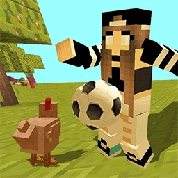 像素世界也疯狂官方版