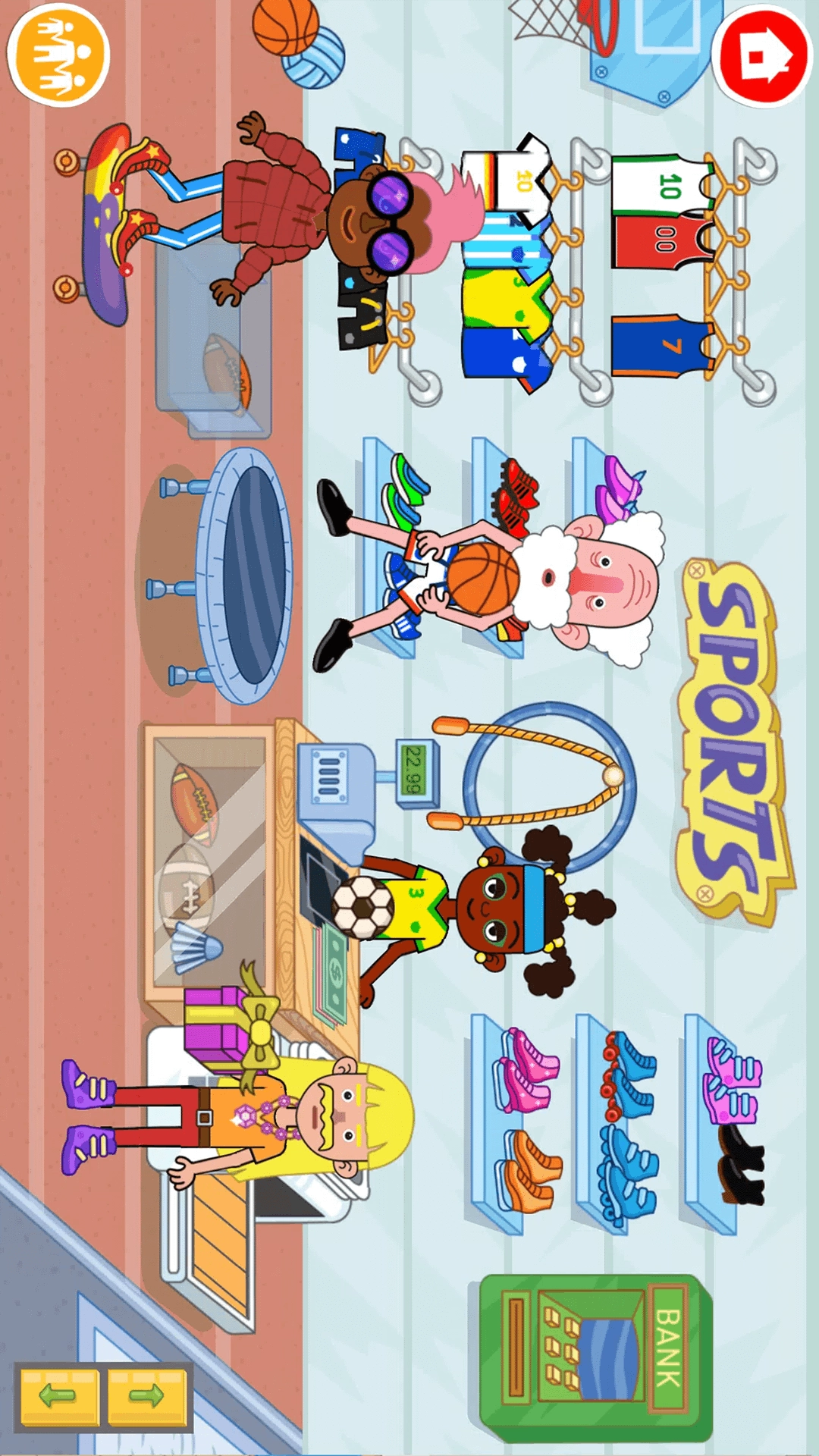 繁忙小老板手机最新版图3